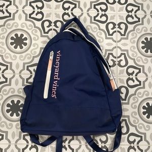 Vineyard Vines for Target Bookbag